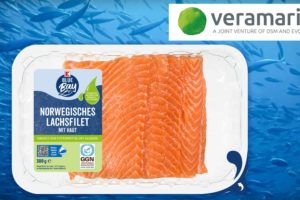 Erstmals in Deutschland: Kaufland nimmt nachhaltigen "Algen-Lachs" unter Eigenmarke auf