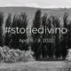 #Storiedivino im Social Livestream