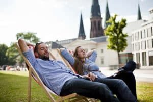 Oldenburg wirbt um Kurz-Urlauber, die für den Sommer spontan nach Ferien-Erlebnissen suchen